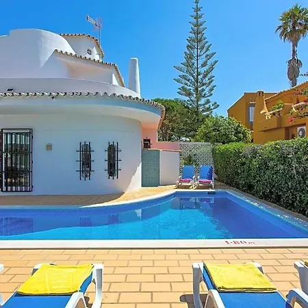 Sleeps 8 With Pool Air Con And Wifi *