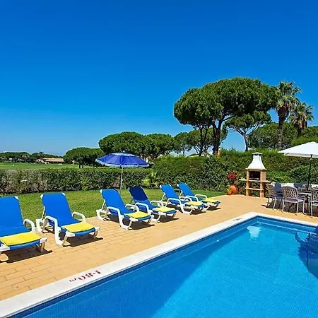ヴィラ Sleeps 8 With Pool Air Con And Wifi *